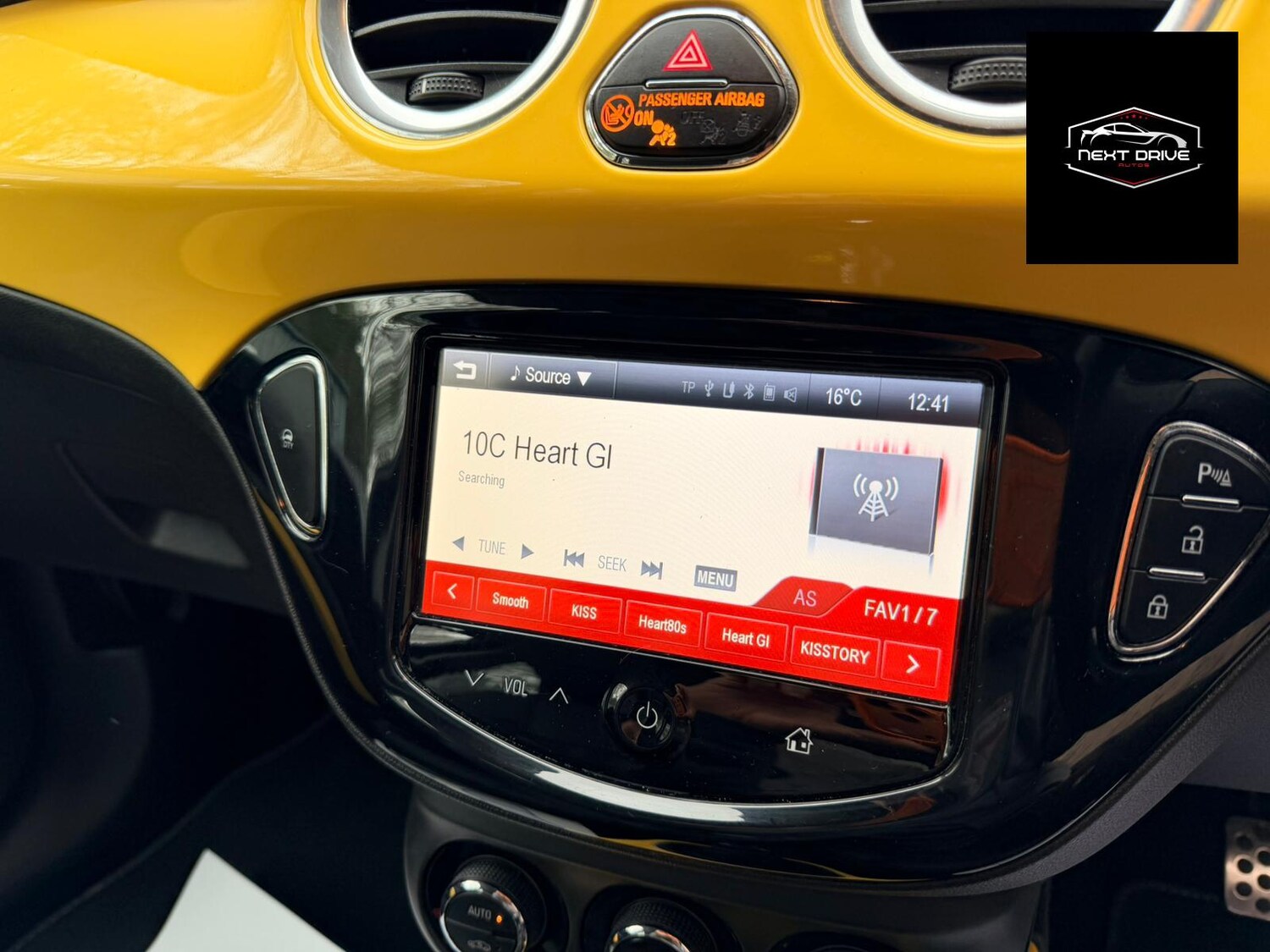 Used Vauxhall ADAM 2013 for sale - 78123410: Photo 20