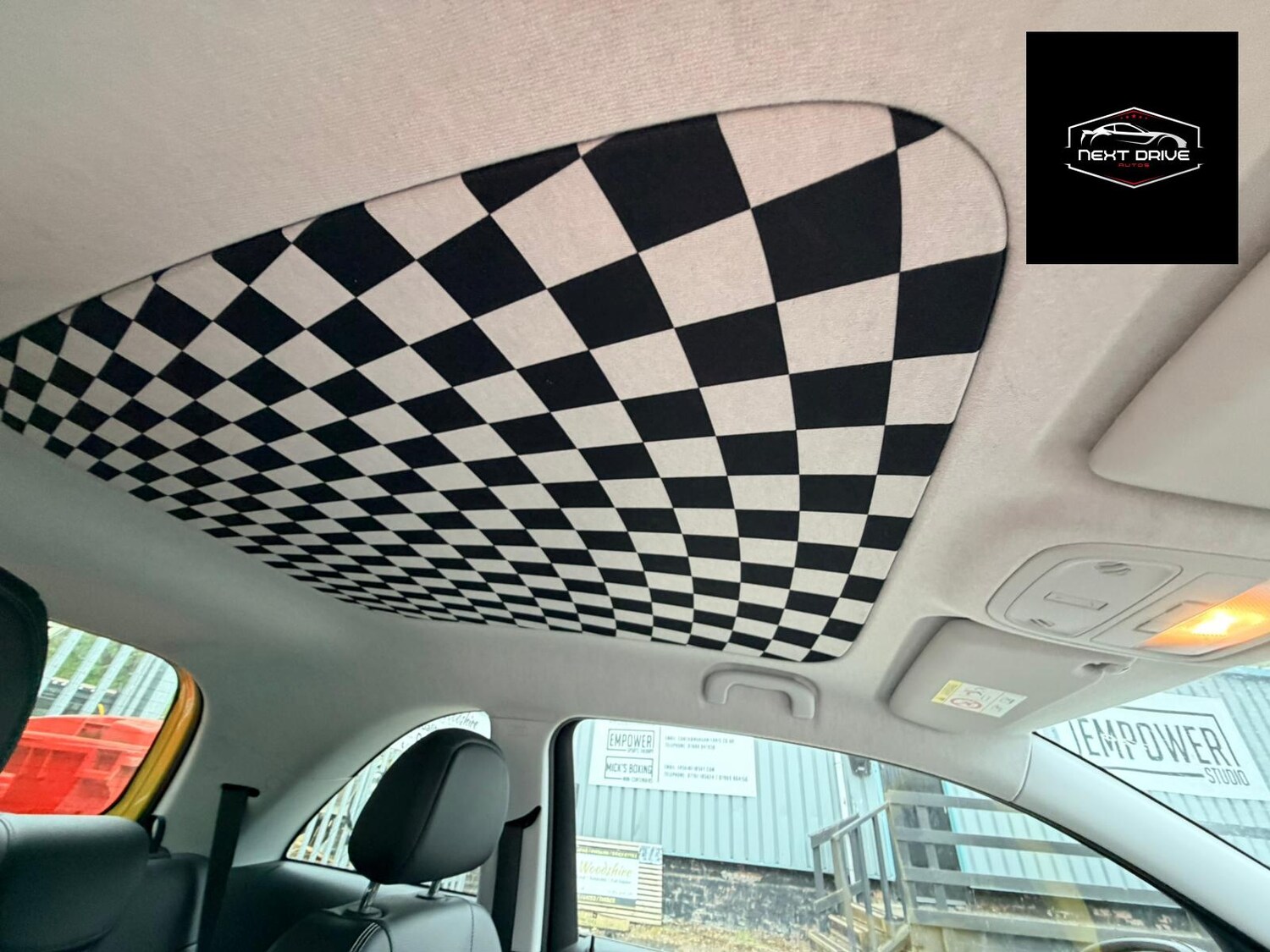 Used Vauxhall ADAM 2013 for sale - 78123410: Photo 21