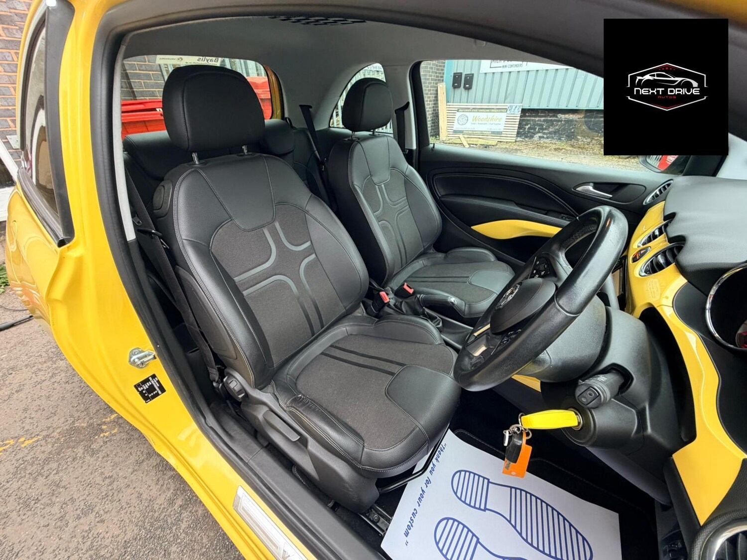 Used Vauxhall ADAM 2013 for sale - 78123410: Photo 22