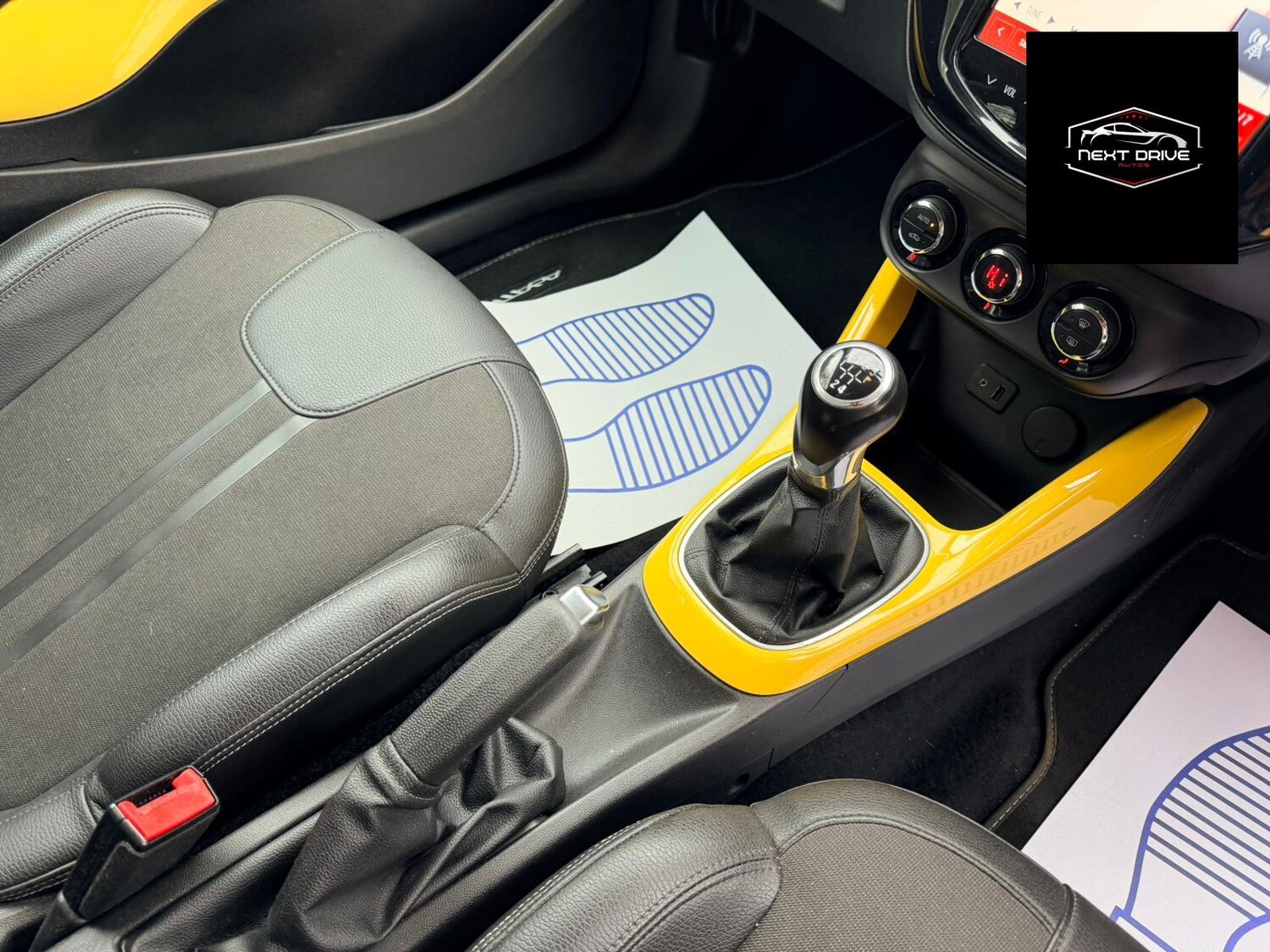 Used Vauxhall ADAM 2013 for sale - 78123410: Photo 23