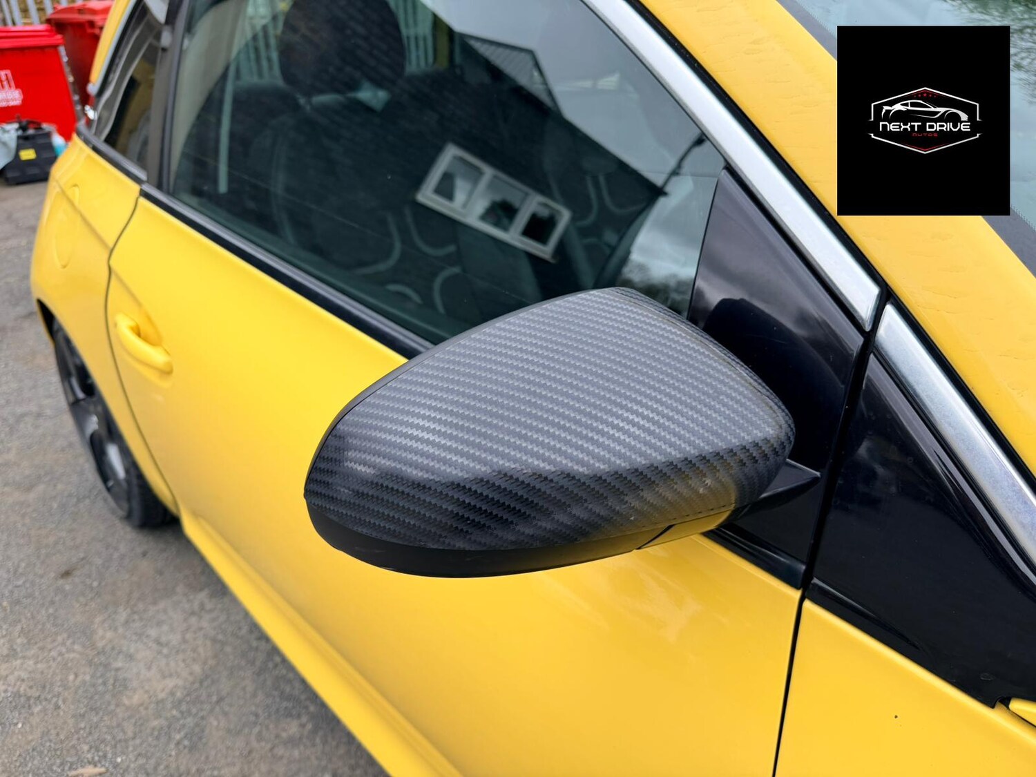 Used Vauxhall ADAM 2013 for sale - 78123410: Photo 24