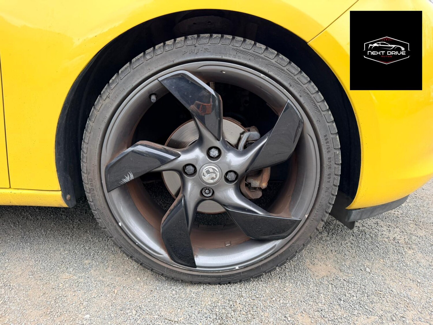 Used Vauxhall ADAM 2013 for sale - 78123410: Photo 25