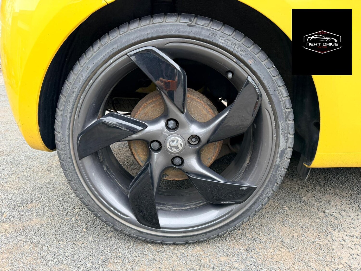 Used Vauxhall ADAM 2013 for sale - 78123410: Photo 27