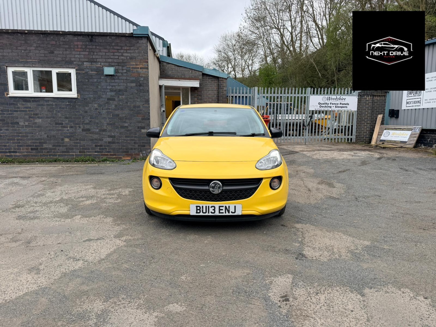 Used Vauxhall ADAM 2013 for sale - 78123410: Photo 5