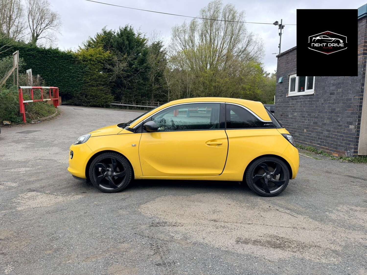 Used Vauxhall ADAM 2013 for sale - 78123410: Photo 6