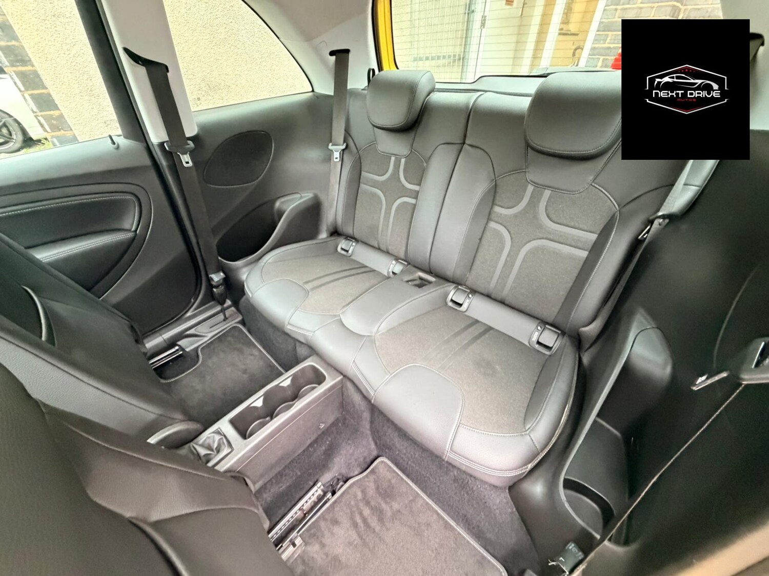 Used Vauxhall ADAM 2013 for sale - 78123410: Photo 9