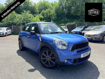 Used MINI Countryman 2011 for sale - 78674515: Photo