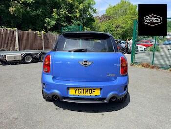 Used MINI Countryman 2011 for sale - 78674515: Photo