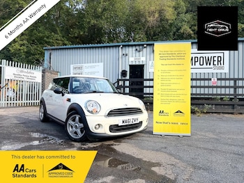Used MINI Hatch 2011 for sale - 79606978: Photo
