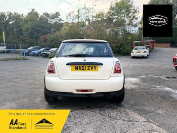 Used MINI Hatch 2011 for sale - 79606978: Photo