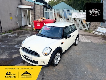 Used MINI Hatch 2011 for sale - 79606978: Photo