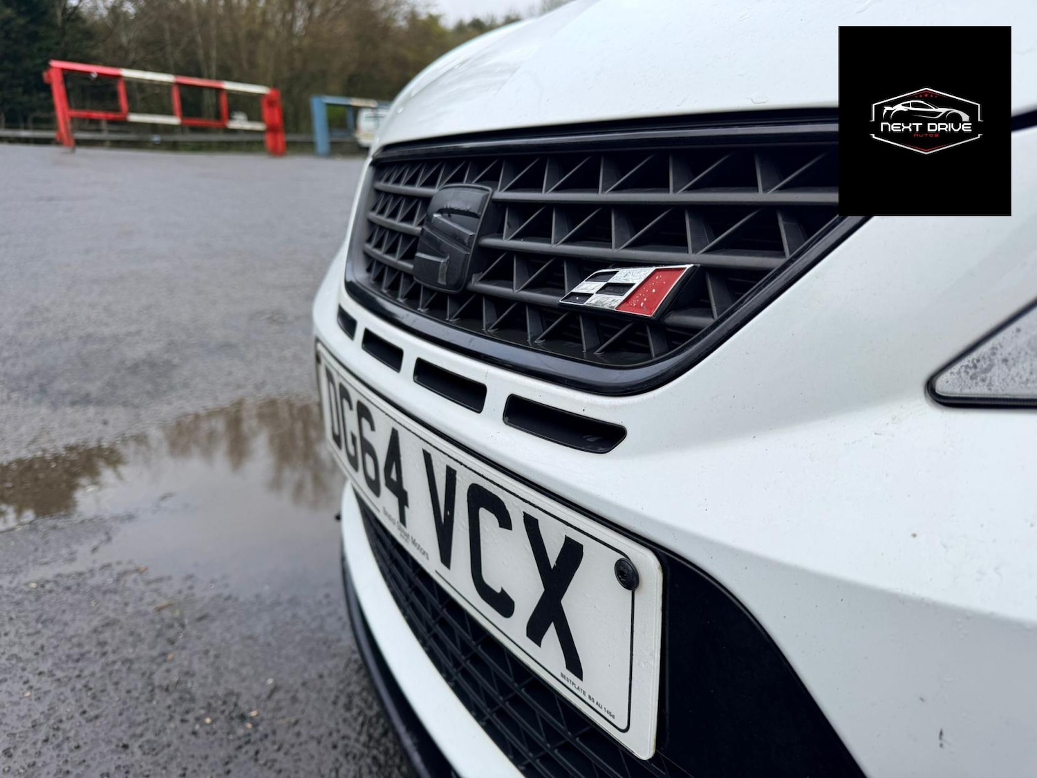 Used SEAT Ibiza 2014 for sale - 78042319: Photo 12