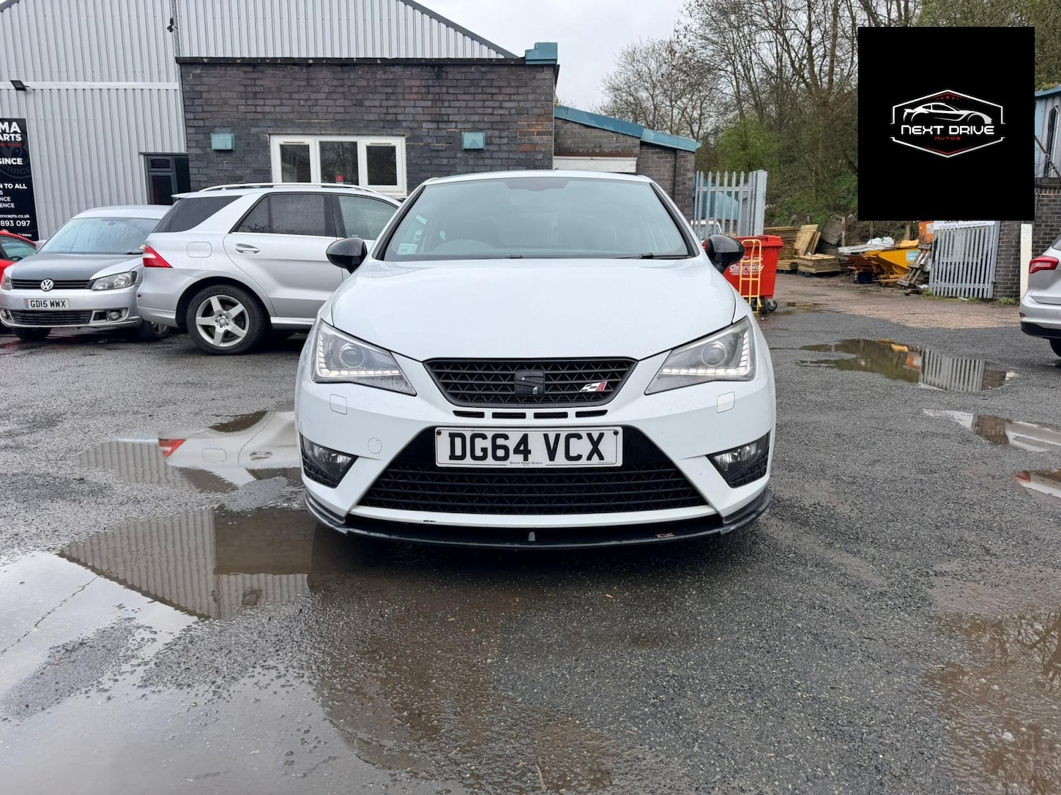 Used SEAT Ibiza 2014 for sale - 78042319: Photo 15