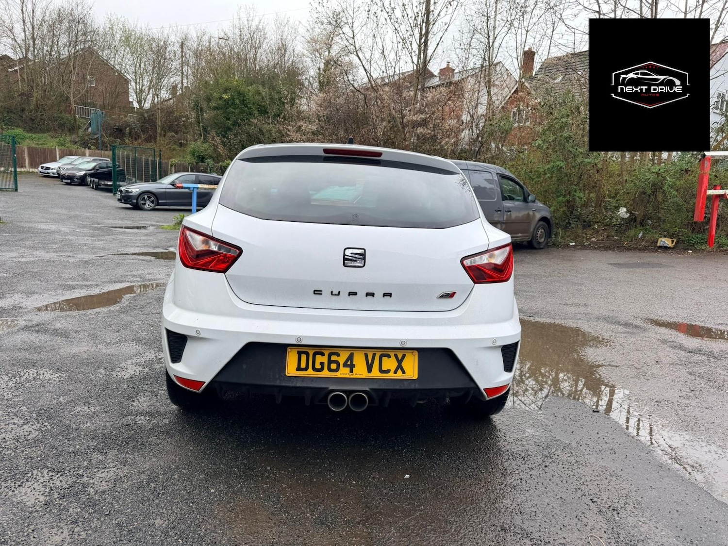 Used SEAT Ibiza 2014 for sale - 78042319: Photo 4