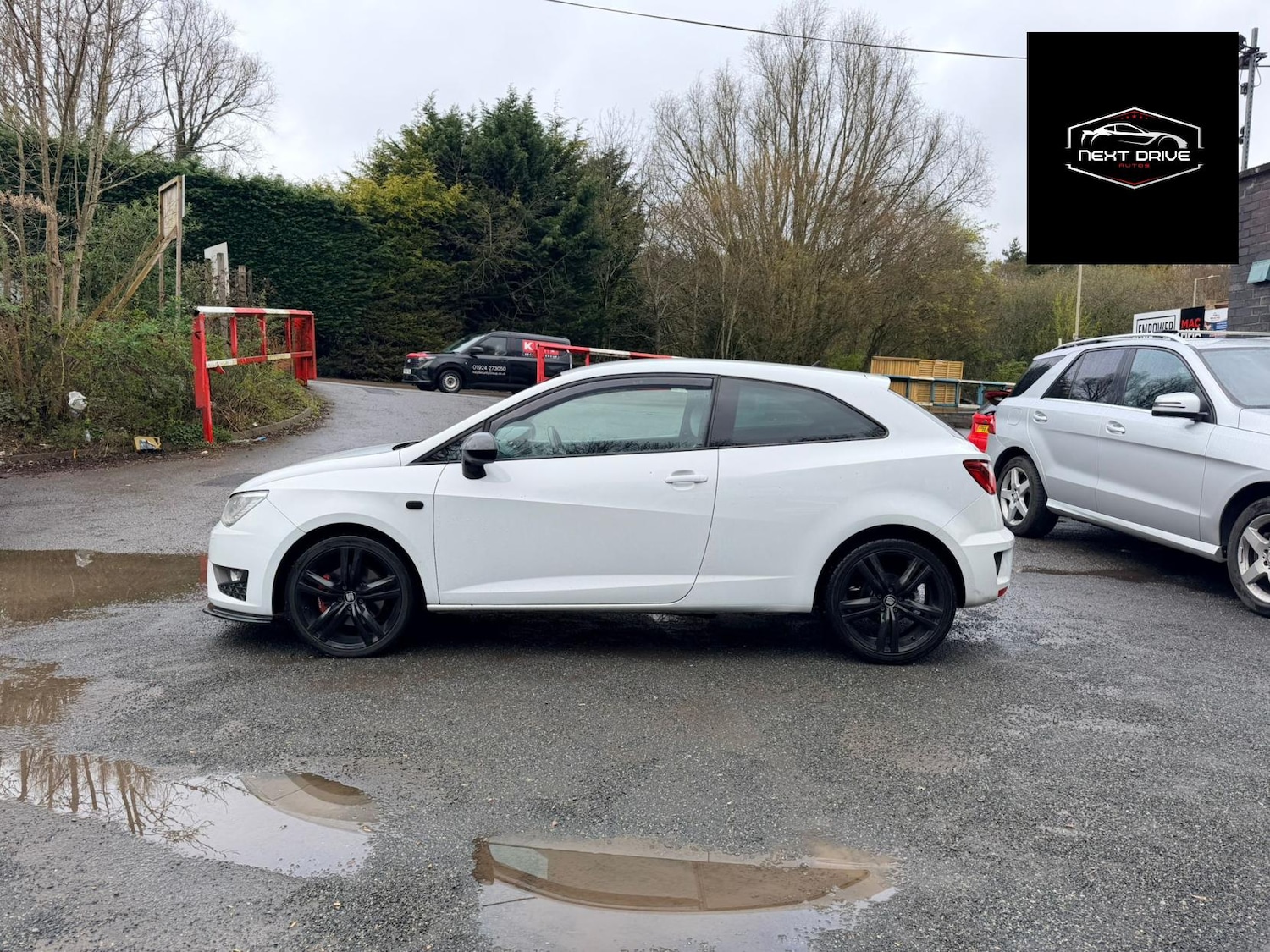 Used SEAT Ibiza 2014 for sale - 78042319: Photo 5