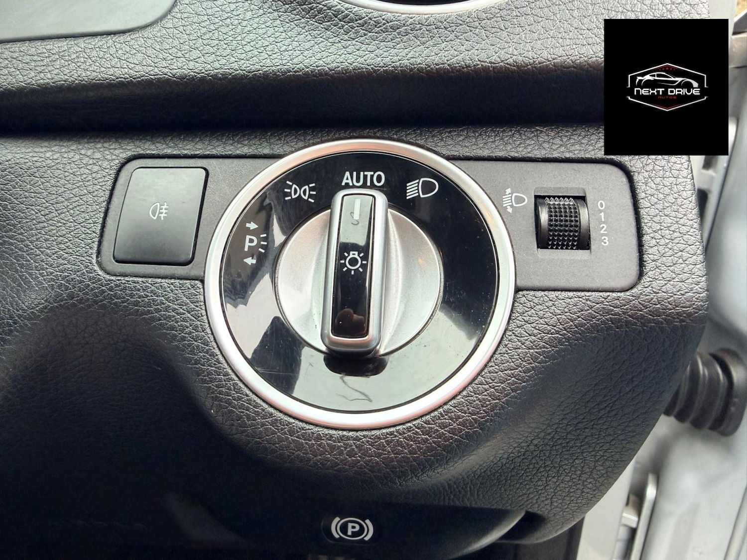 Used Mercedes-Benz C Class 2013 for sale - 77519425: Photo 12