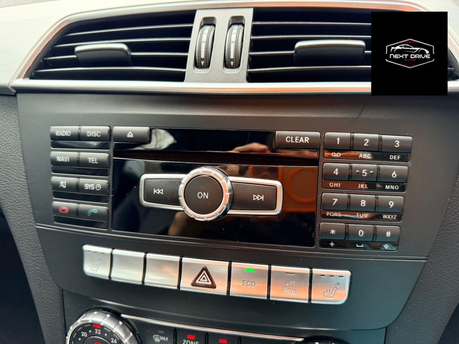 Used Mercedes-Benz C Class 2013 for sale - 77519425: Photo 18