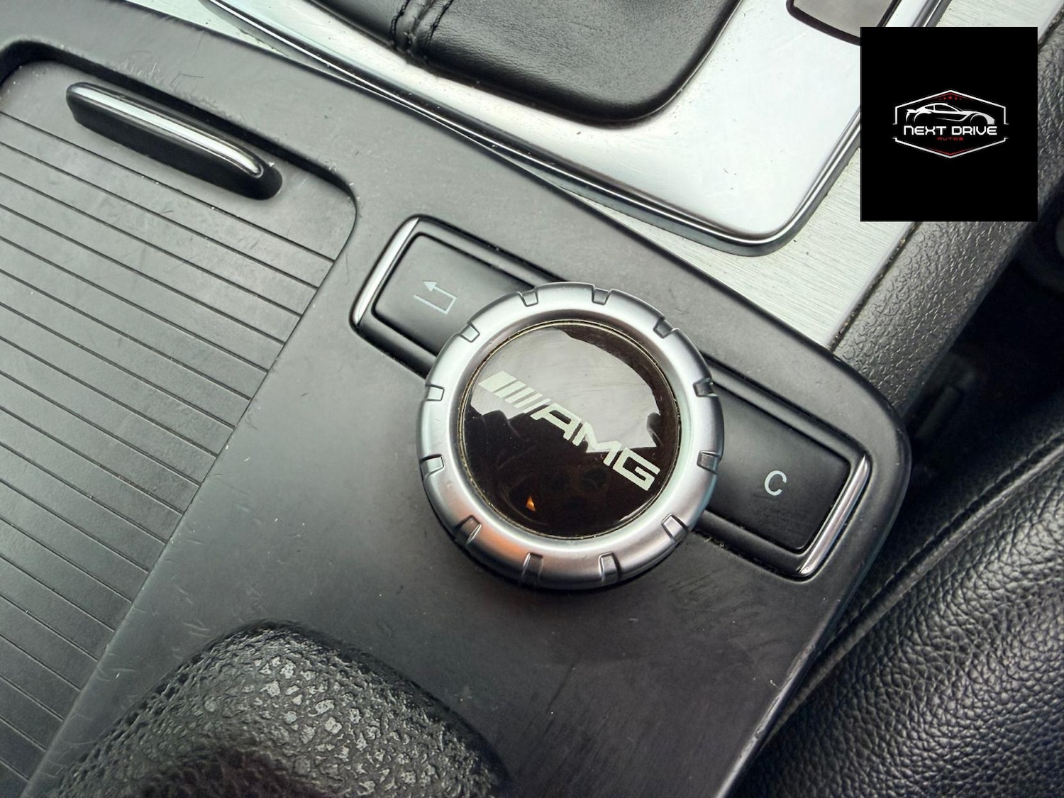 Used Mercedes-Benz C Class 2013 for sale - 77519425: Photo 20