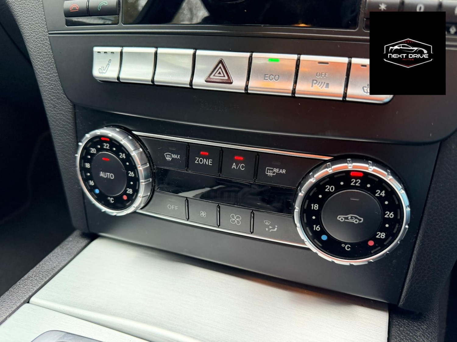 Used Mercedes-Benz C Class 2013 for sale - 77519425: Photo 25