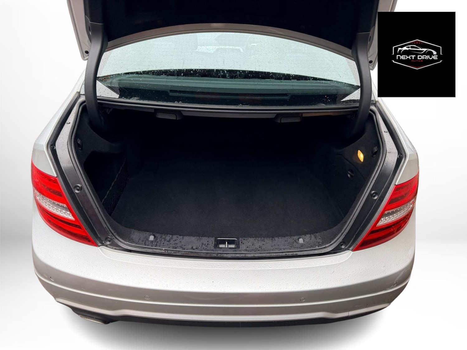 Used Mercedes-Benz C Class 2013 for sale - 77519425: Photo 7