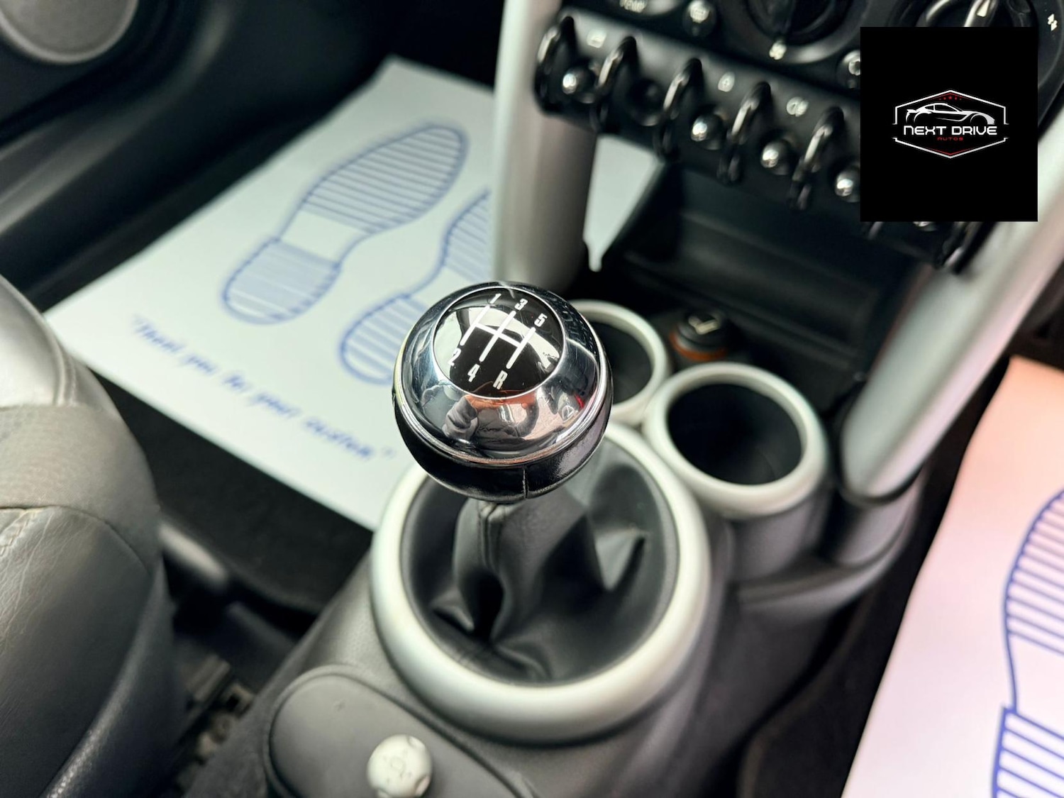 Used MINI Hatch 2004 for sale - 77791340: Photo 12