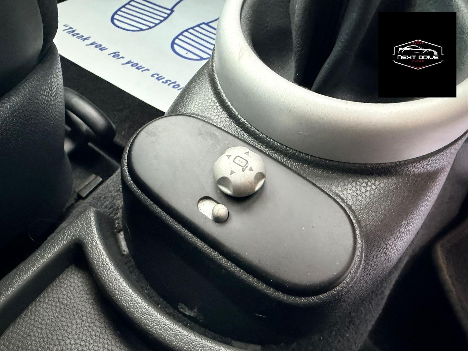 Used MINI Hatch 2004 for sale - 77791340: Photo 13