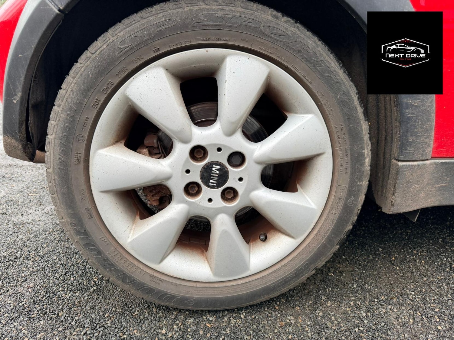 Used MINI Hatch 2004 for sale - 77791340: Photo 16