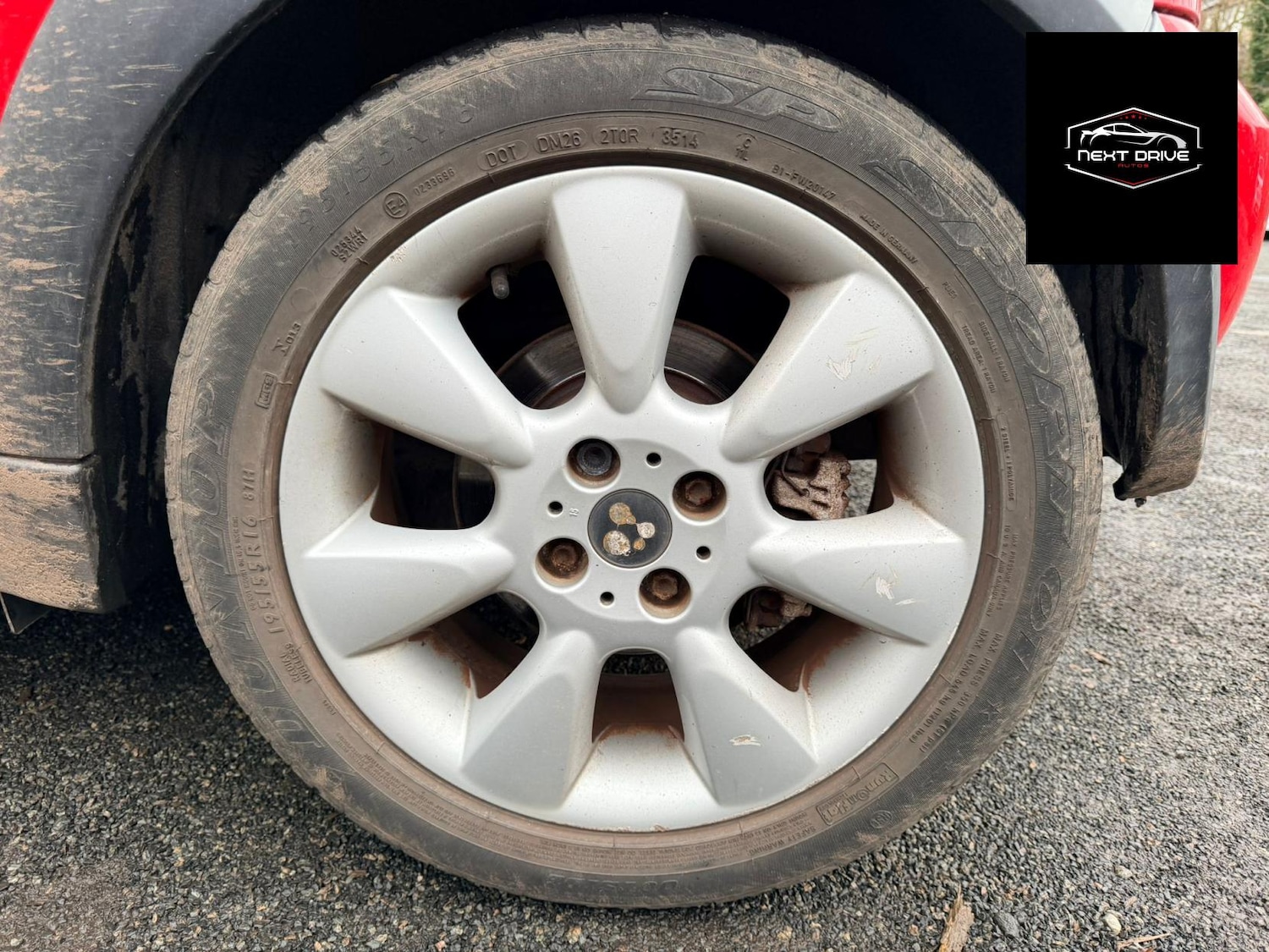 Used MINI Hatch 2004 for sale - 77791340: Photo 17