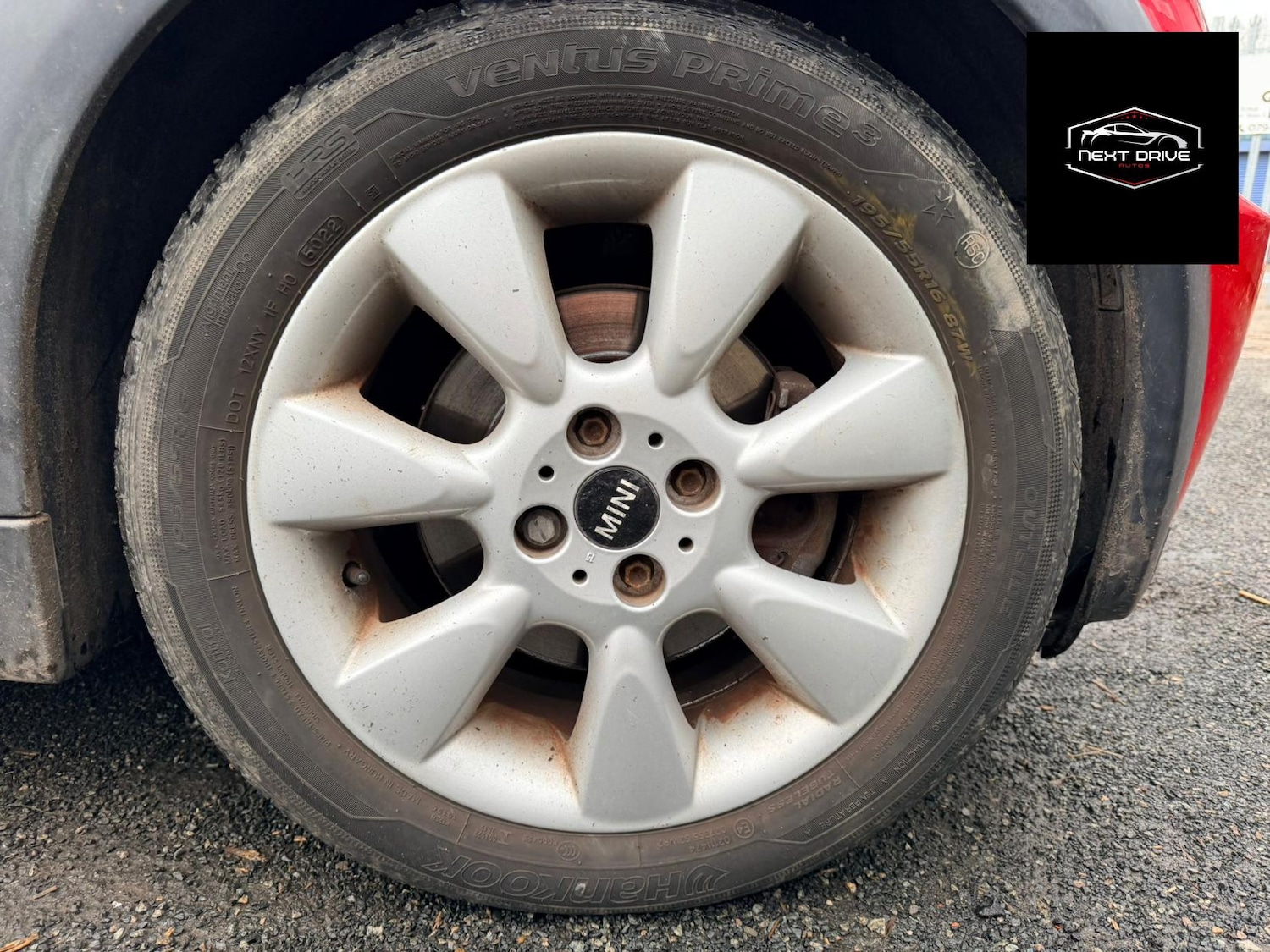 Used MINI Hatch 2004 for sale - 77791340: Photo 18