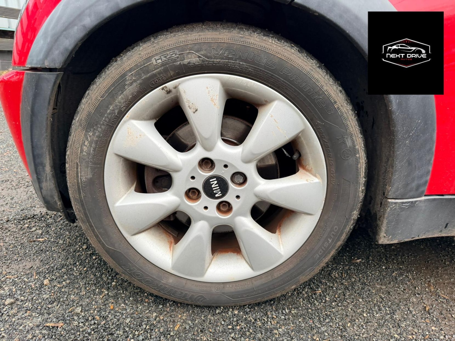 Used MINI Hatch 2004 for sale - 77791340: Photo 19