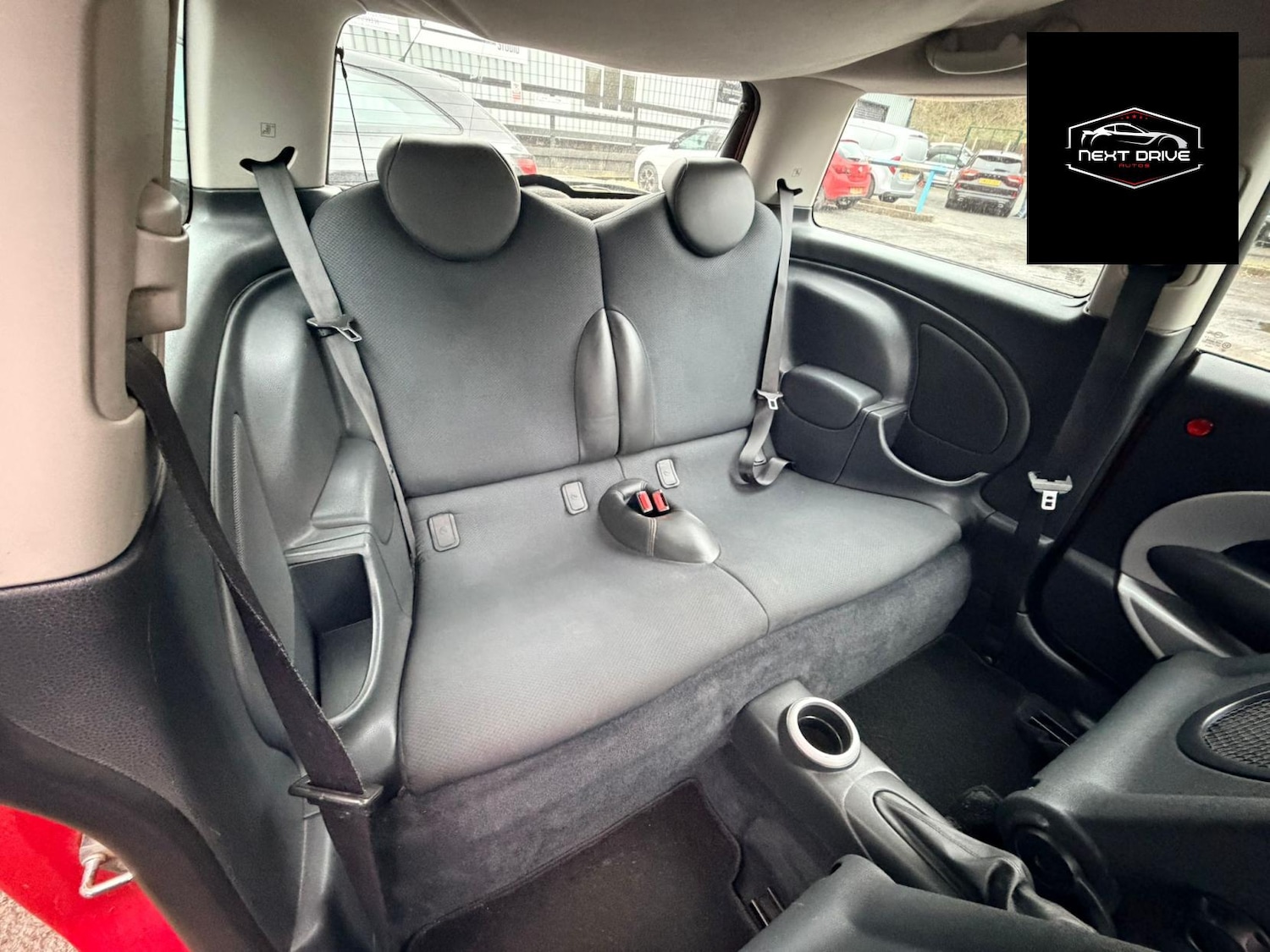 Used MINI Hatch 2004 for sale - 77791340: Photo 6