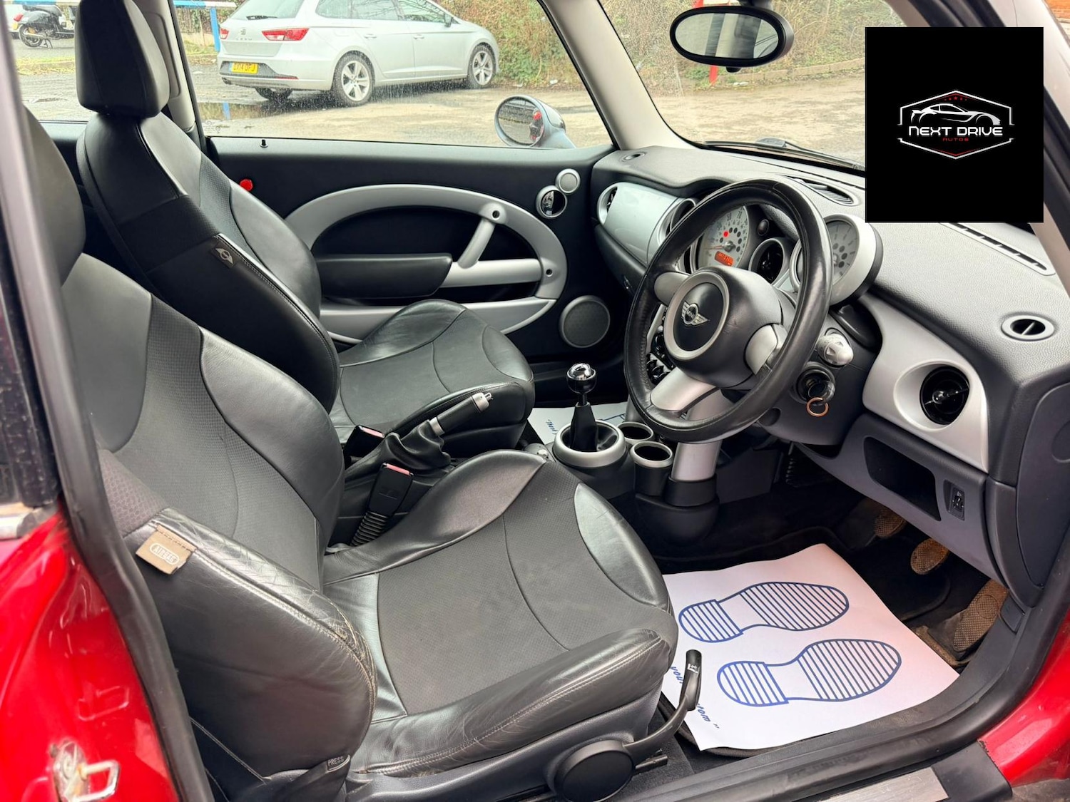 Used MINI Hatch 2004 for sale - 77791340: Photo 7