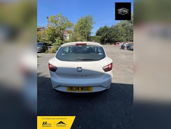 Used SEAT Ibiza 2014 for sale - 79491724: Photo
