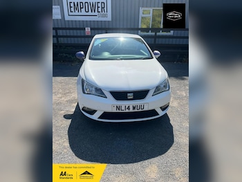 Used SEAT Ibiza 2014 for sale - 79491724: Photo