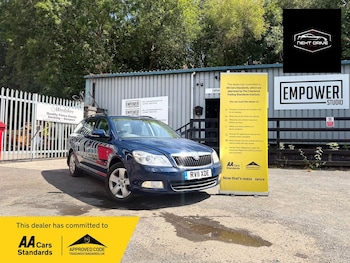 Used Skoda Octavia 2011 for sale - 79196103: Photo