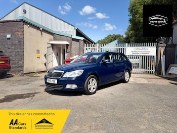 Used Skoda Octavia 2011 for sale - 79196103: Photo
