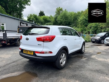Used Kia Sportage 2014 for sale - 78801200: Photo
