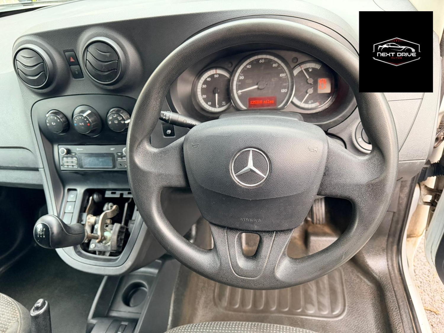 Used Mercedes-Benz Citan 2018 for sale - 77435274: Photo 11