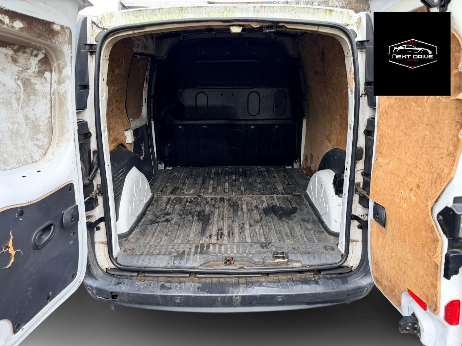 Used Mercedes-Benz Citan 2018 for sale - 77435274: Photo 12