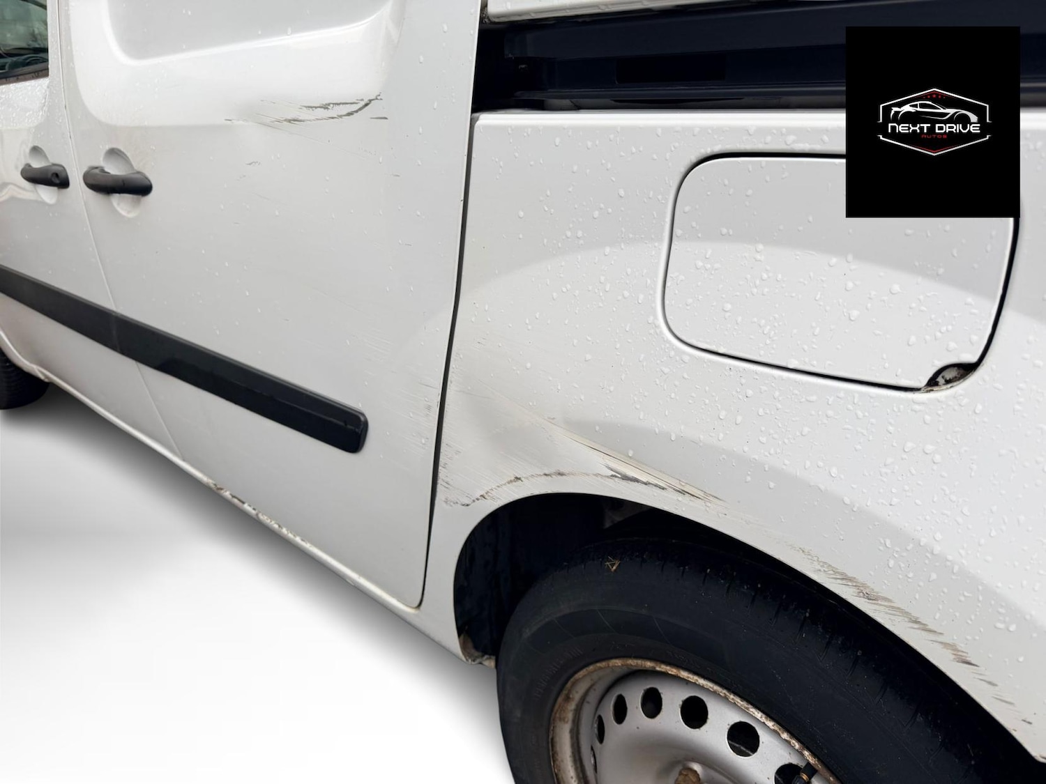 Used Mercedes-Benz Citan 2018 for sale - 77435274: Photo 14