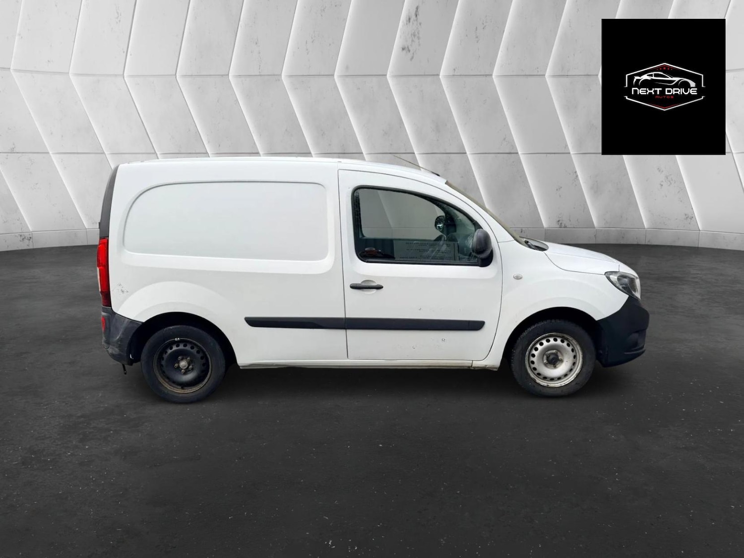 Used Mercedes-Benz Citan 2018 for sale - 77435274: Photo 3