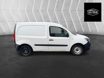 Used Mercedes-Benz Citan 2018 for sale - 77435274: Photo