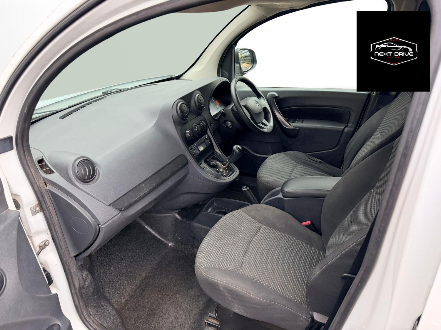 Used Mercedes-Benz Citan 2018 for sale - 77435274: Photo 7