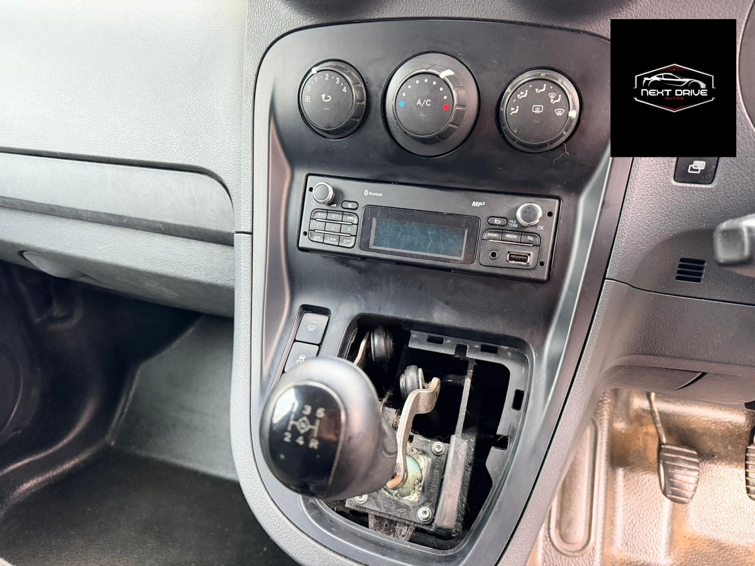 Used Mercedes-Benz Citan 2018 for sale - 77435274: Photo 8