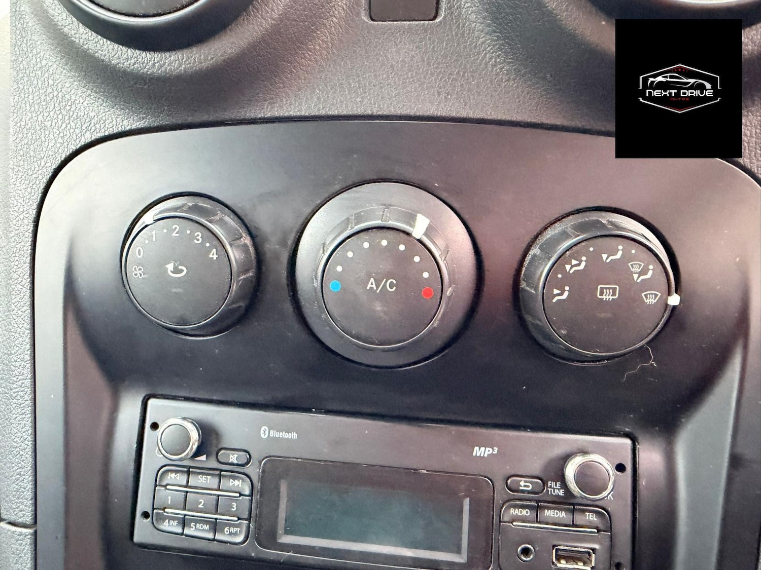 Used Mercedes-Benz Citan 2018 for sale - 77435274: Photo 9