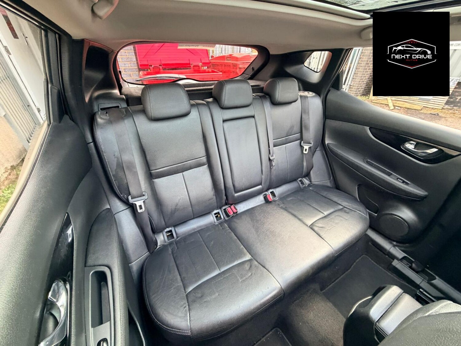 Used Nissan Qashqai 2015 for sale - 78106243: Photo 10