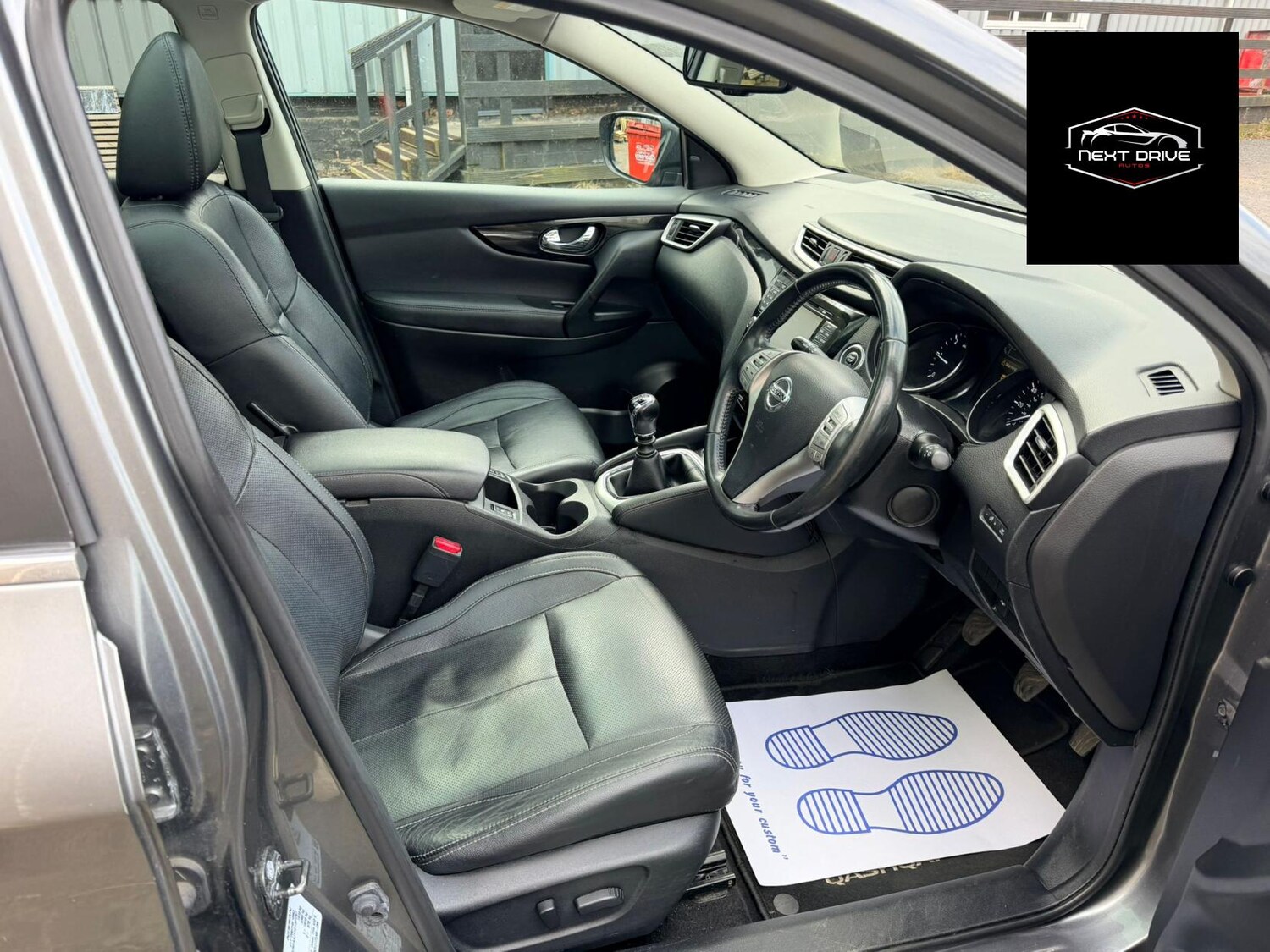 Used Nissan Qashqai 2015 for sale - 78106243: Photo 11