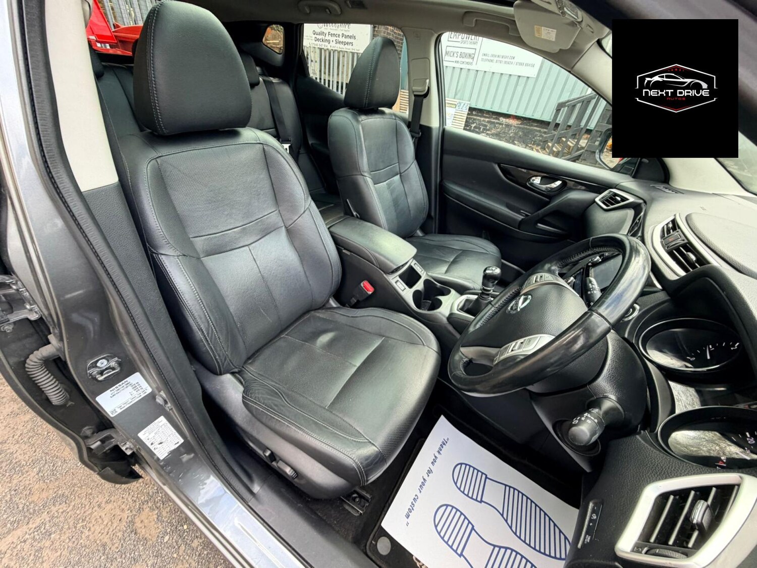 Used Nissan Qashqai 2015 for sale - 78106243: Photo 12