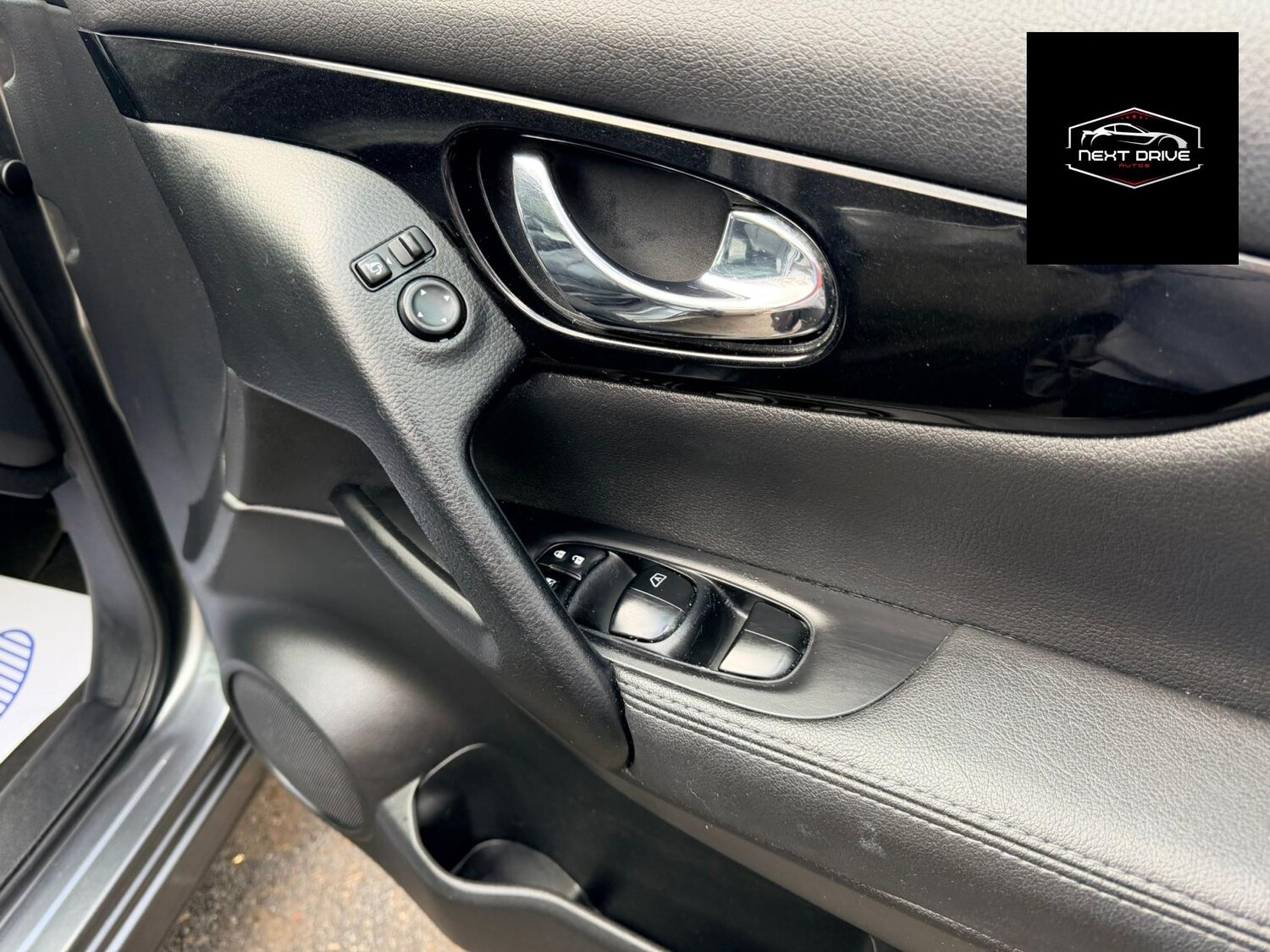 Used Nissan Qashqai 2015 for sale - 78106243: Photo 14