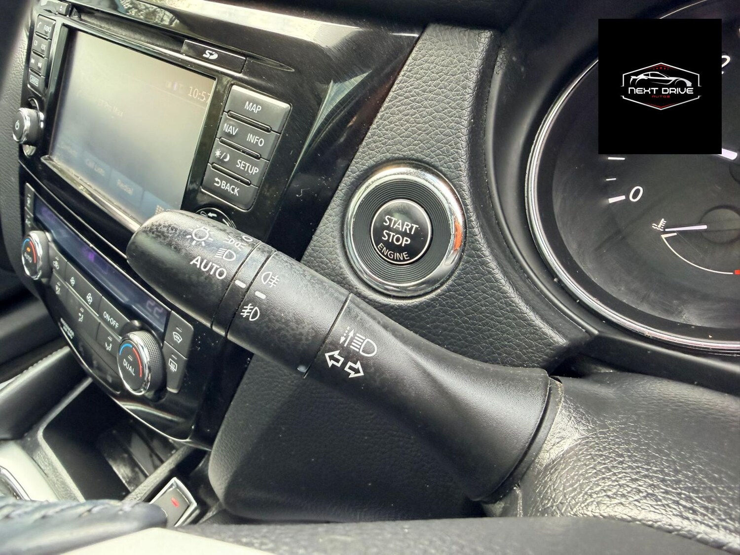 Used Nissan Qashqai 2015 for sale - 78106243: Photo 18